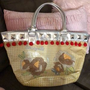 Betsey Johnson Bag